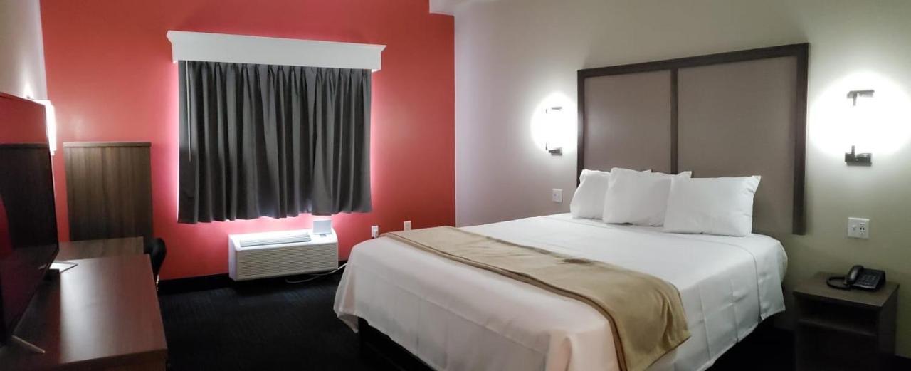 Hotel Desoto Olive Branch Exteriér fotografie